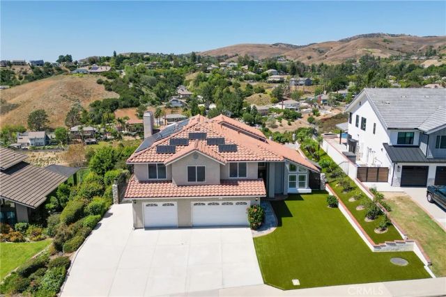 4545 Dorinda Road, Yorba Linda, CA 92887