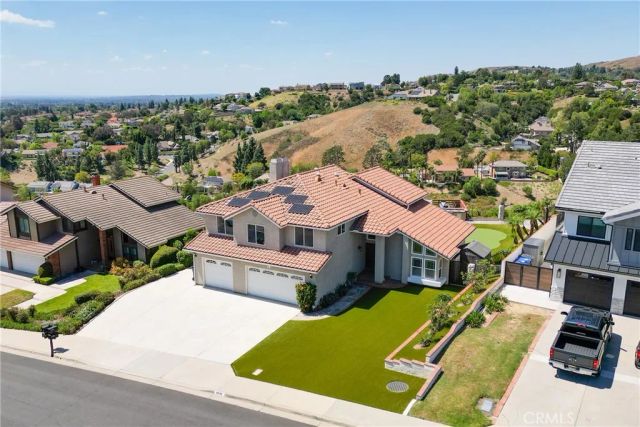 4545 Dorinda Road, Yorba Linda, CA 92887