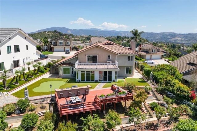 4545 Dorinda Road, Yorba Linda, CA 92887