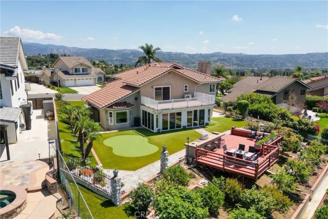 4545 Dorinda Road, Yorba Linda, CA 92887