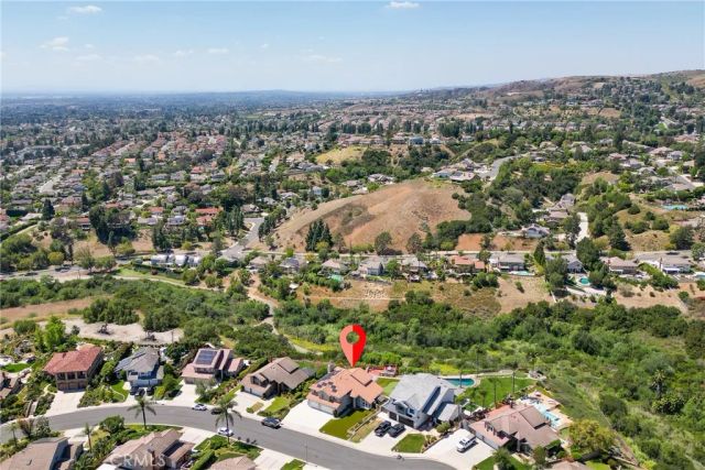 4545 Dorinda Road, Yorba Linda, CA 92887