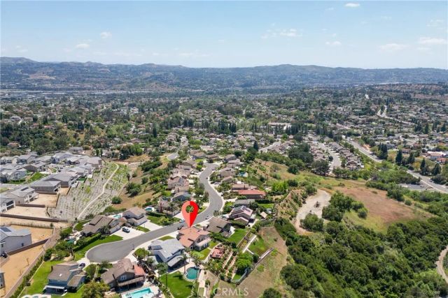 4545 Dorinda Road, Yorba Linda, CA 92887