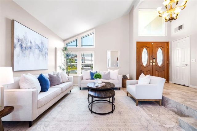 4545 Dorinda Road, Yorba Linda, CA 92887