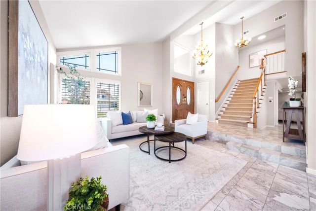 4545 Dorinda Road, Yorba Linda, CA 92887