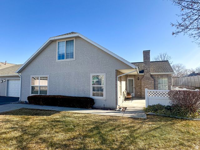 4719 W VALLEY VILLA DR, West Valley City, UT 84120