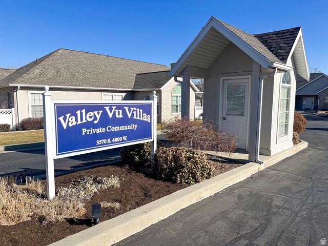 4719 W VALLEY VILLA DR, West Valley City, UT 84120