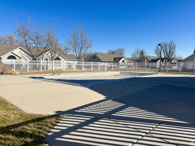 4719 W VALLEY VILLA DR, West Valley City, UT 84120