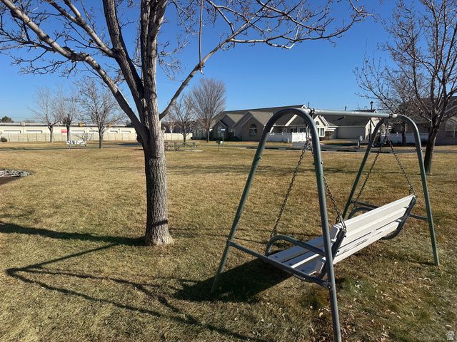 4719 W VALLEY VILLA DR, West Valley City, UT 84120