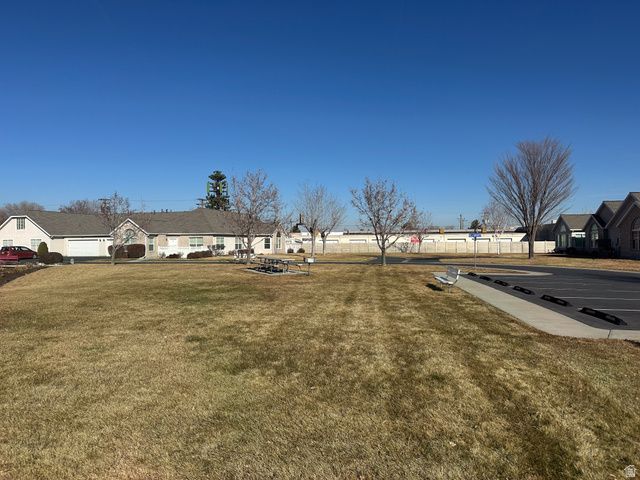 4719 W VALLEY VILLA DR, West Valley City, UT 84120