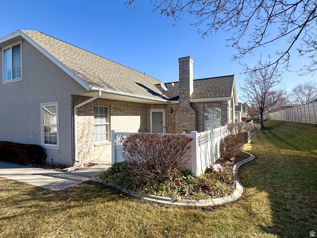 4719 W VALLEY VILLA DR, West Valley City, UT 84120