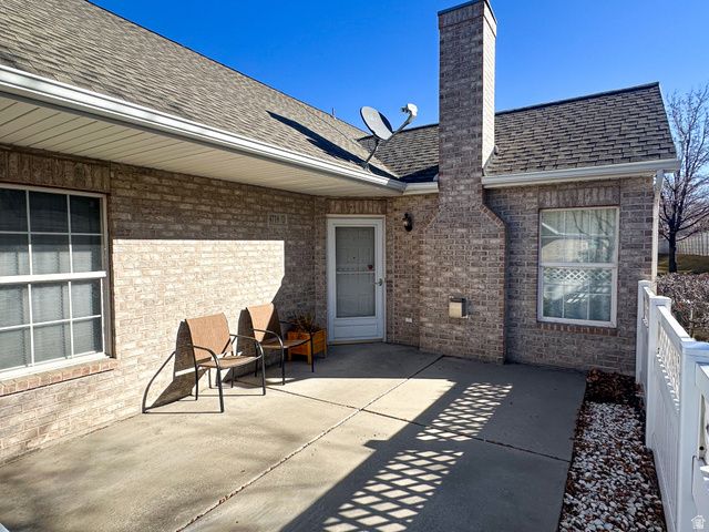 4719 W VALLEY VILLA DR, West Valley City, UT 84120