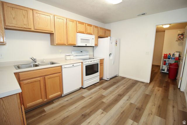 4719 W VALLEY VILLA DR, West Valley City, UT 84120