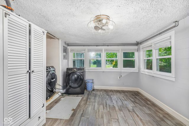 42 E Brookville Road, Fountaintown, IN 46130