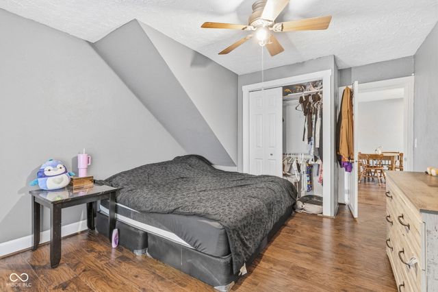 42 E Brookville Road, Fountaintown, IN 46130