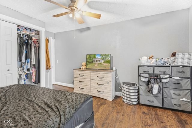 42 E Brookville Road, Fountaintown, IN 46130