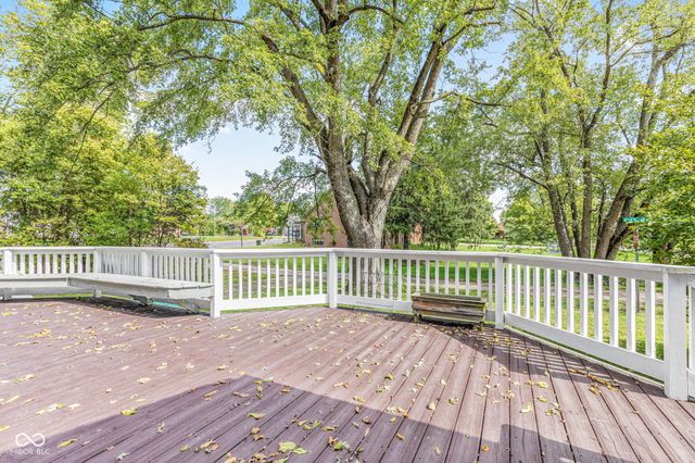 42 E Brookville Road, Fountaintown, IN 46130