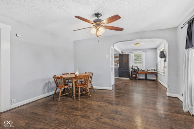 42 E Brookville Road, Fountaintown, IN 46130