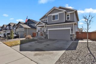 12721 Windingwalk Drive, Peyton, CO 80831