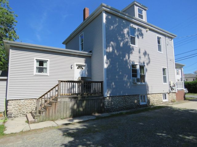 26 Edward St, New Bedford, MA 02740