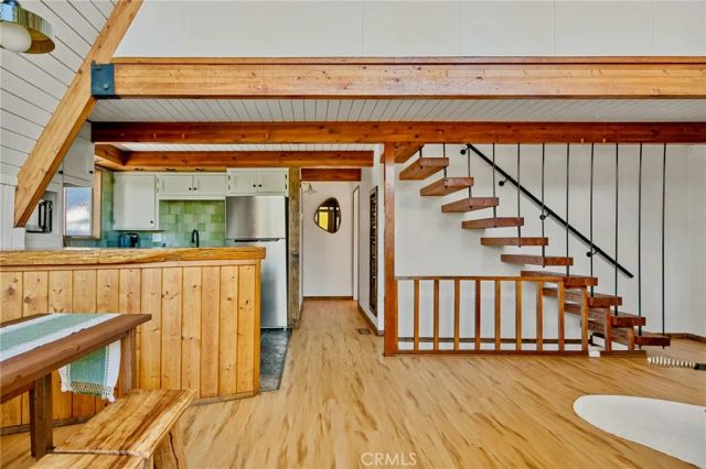 31661 Wagon Wheel, Running Springs, CA 92382