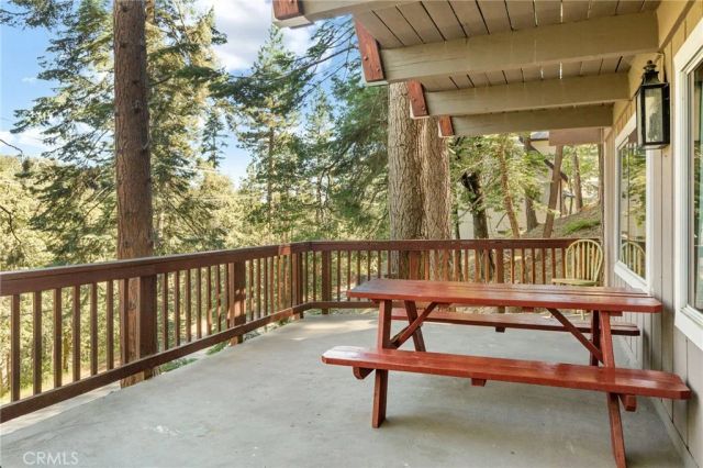 31661 Wagon Wheel, Running Springs, CA 92382