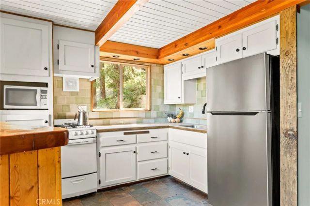 31661 Wagon Wheel, Running Springs, CA 92382