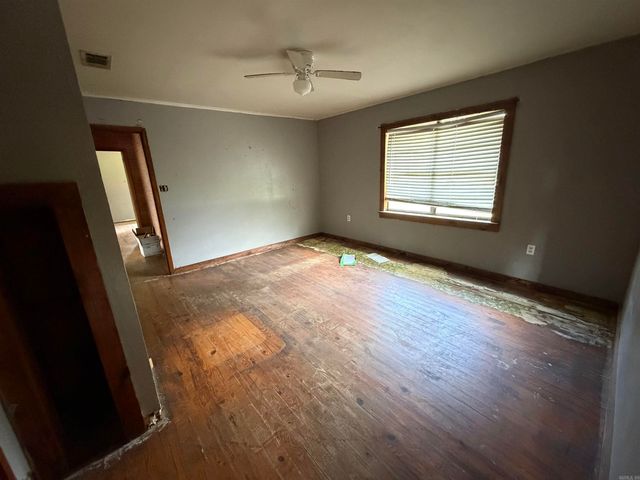 406 Bradley Road 69, Hermitage, AR 71647