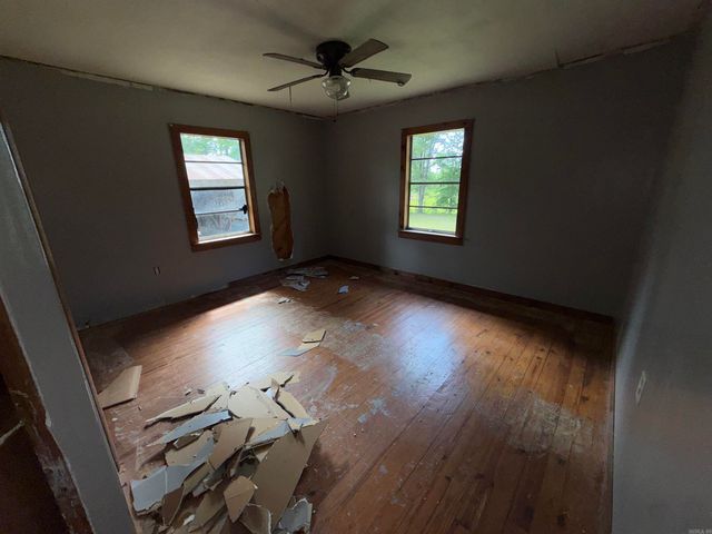 406 Bradley Road 69, Hermitage, AR 71647
