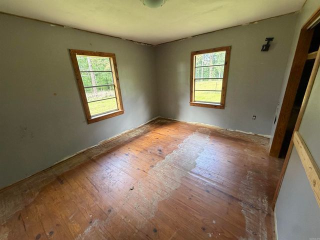 406 Bradley Road 69, Hermitage, AR 71647