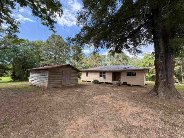 406 Bradley Road 69, Hermitage, AR 71647