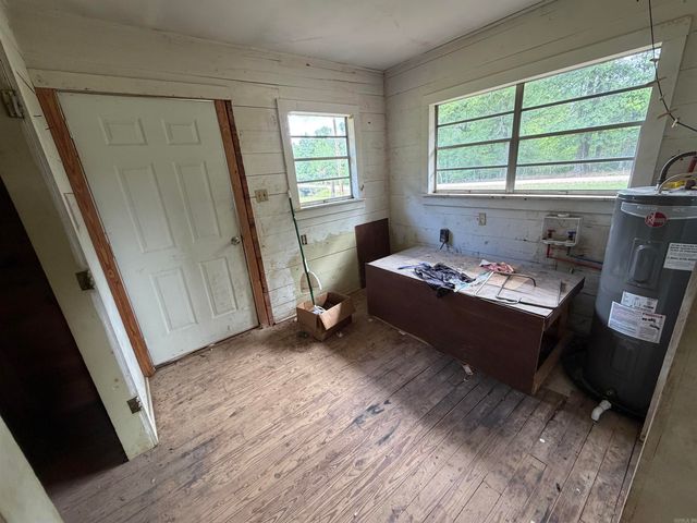 406 Bradley Road 69, Hermitage, AR 71647
