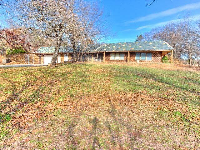 15039 SE 136th Street, Newalla, OK 74857
