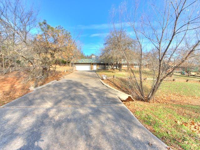 15039 SE 136th Street, Newalla, OK 74857