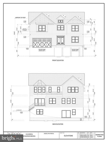 975 DIGGS RD, Crownsville, MD 21032