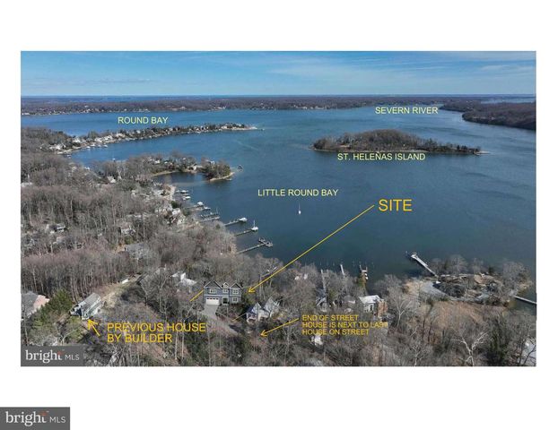 975 DIGGS RD, Crownsville, MD 21032