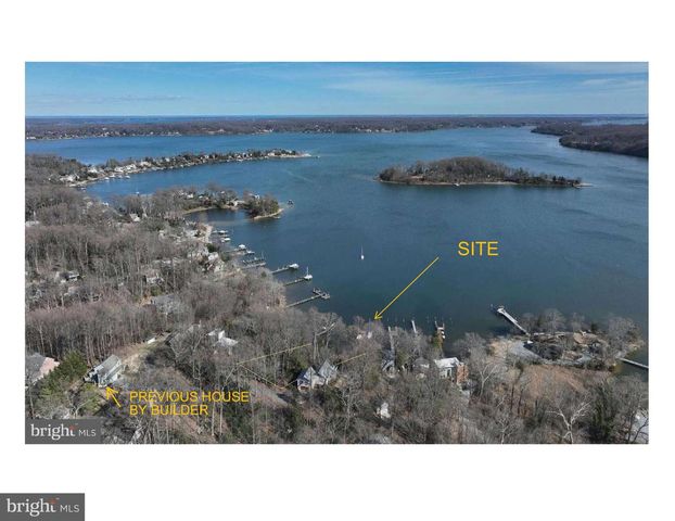 975 DIGGS RD, Crownsville, MD 21032