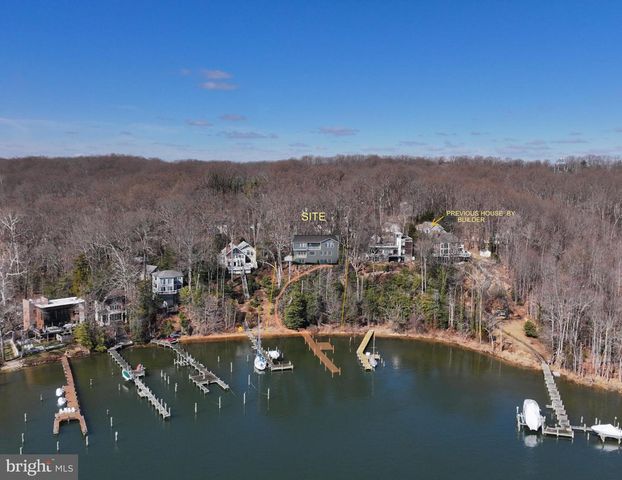 975 DIGGS RD, Crownsville, MD 21032