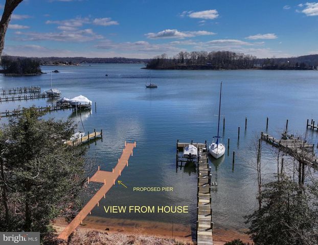 975 DIGGS RD, Crownsville, MD 21032