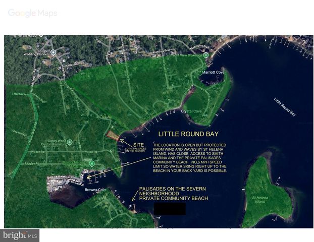 975 DIGGS RD, Crownsville, MD 21032