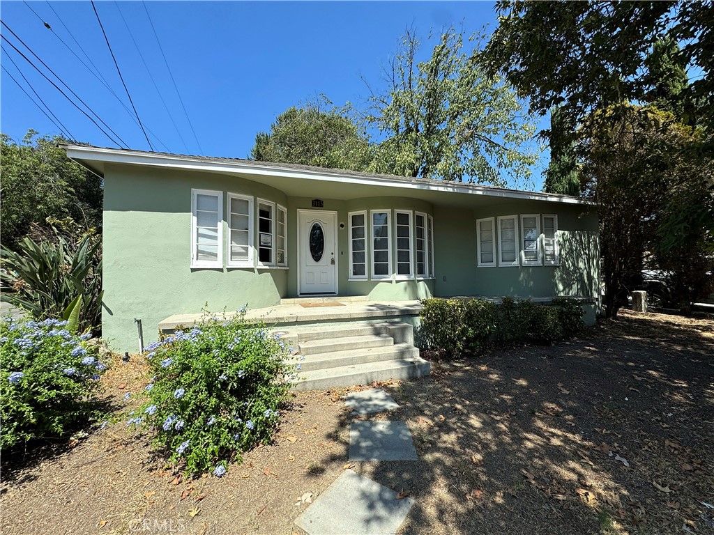 3115 Piedmont, Glendale, CA 91214 — exterior