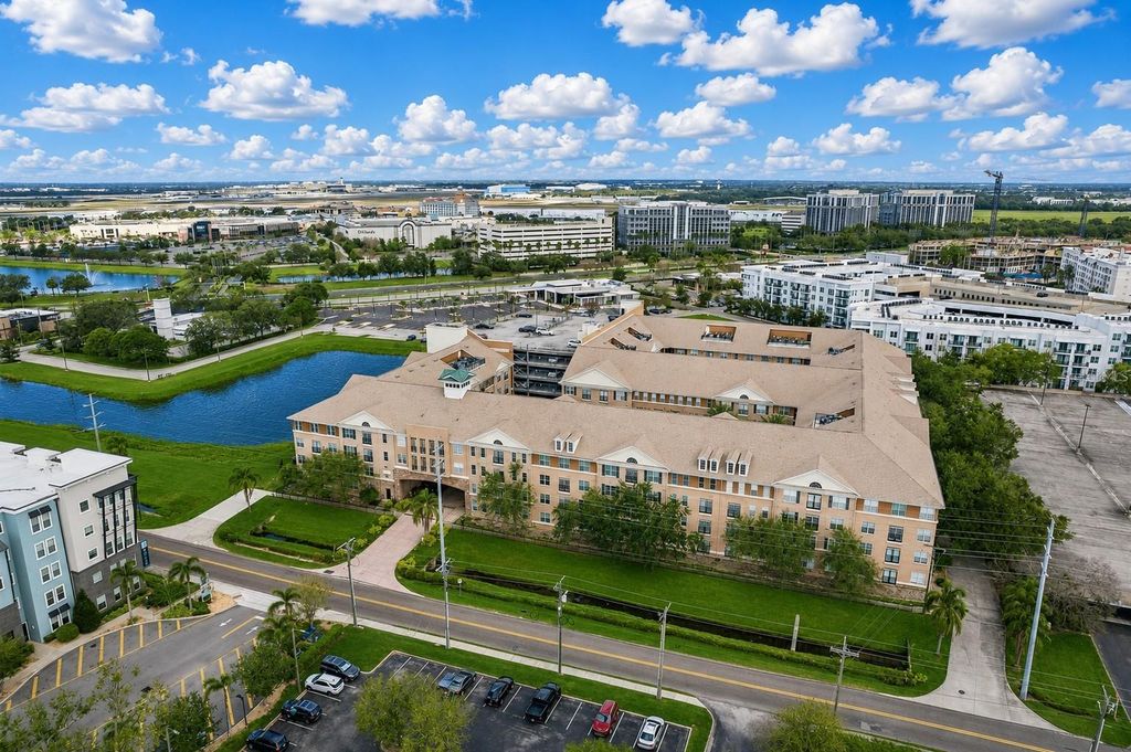 4221 W SPRUCE STREET 2229, Tampa, FL 33607