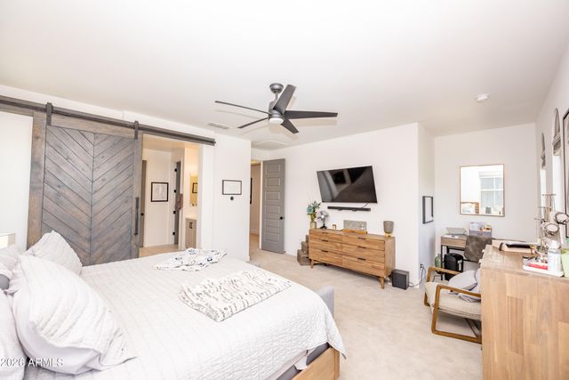 2037 W KINFIELD Trail, Phoenix, AZ 85085