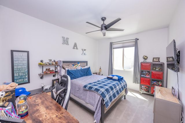 2037 W KINFIELD Trail, Phoenix, AZ 85085