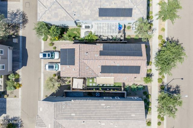 2037 W KINFIELD Trail, Phoenix, AZ 85085