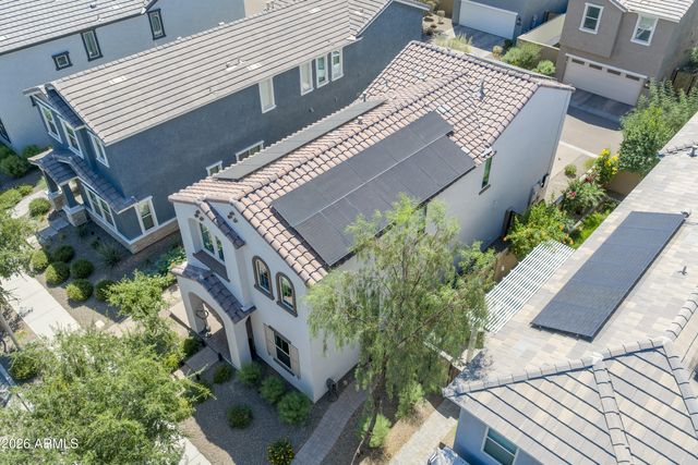 2037 W KINFIELD Trail, Phoenix, AZ 85085