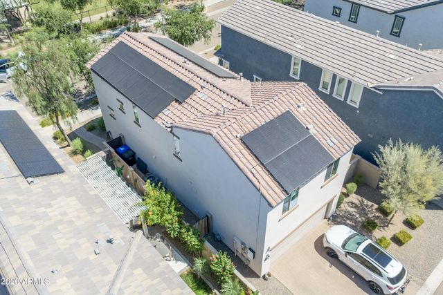 2037 W KINFIELD Trail, Phoenix, AZ 85085