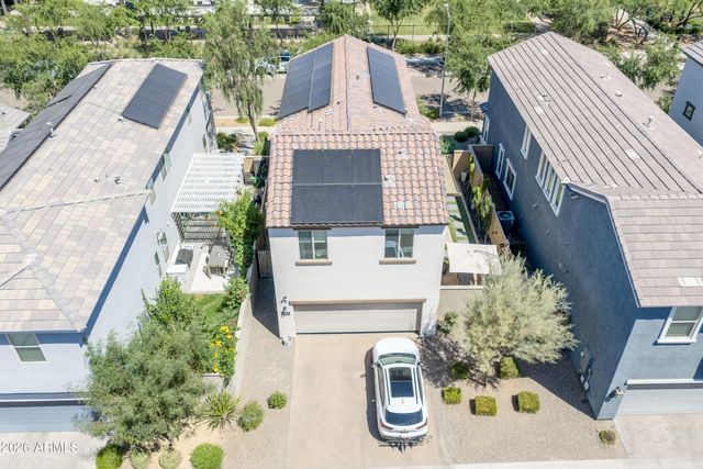 2037 W KINFIELD Trail, Phoenix, AZ 85085