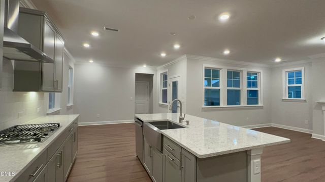 113 Corapeake Way, Holly Springs, NC 27539