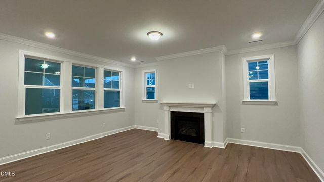 113 Corapeake Way, Holly Springs, NC 27539