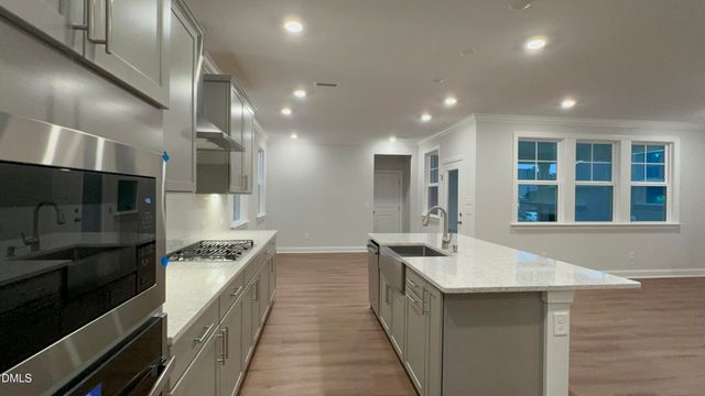 113 Corapeake Way, Holly Springs, NC 27539